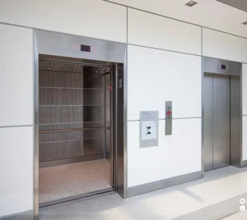 ما هي أفضل شركة مصاعد في الرياض