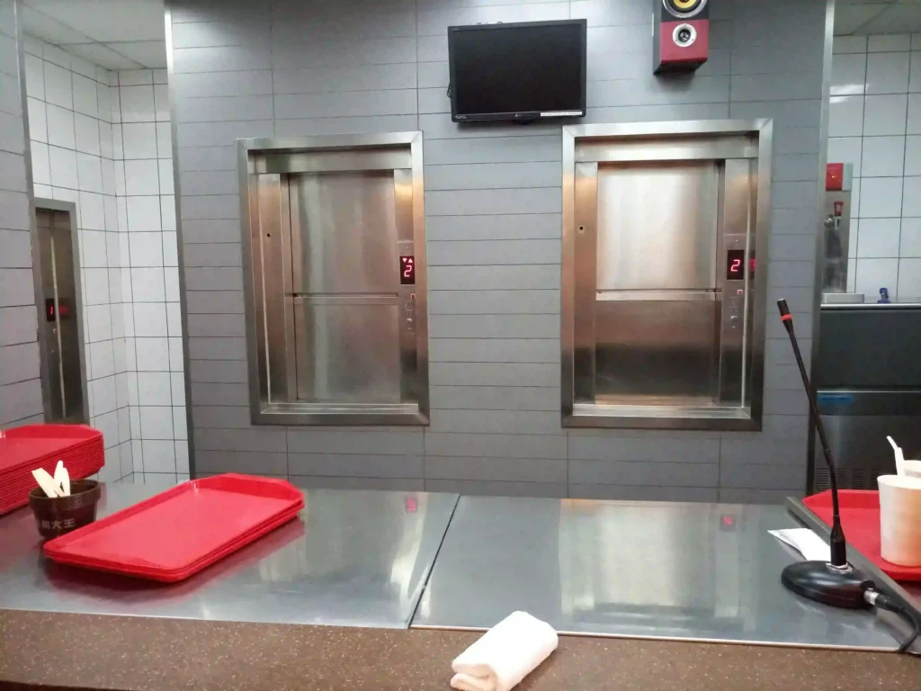 How to Choose the Best Restaurant Elevator Installation Company in Saudi Arabia? كيف تختار أفضل شركة تركيب مصاعد المطاعم في السعودية؟