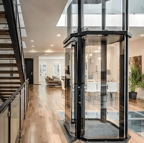 خدمات شركة تركيب المصاعد إجادة في السعودية