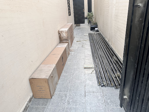 Photo from customer review