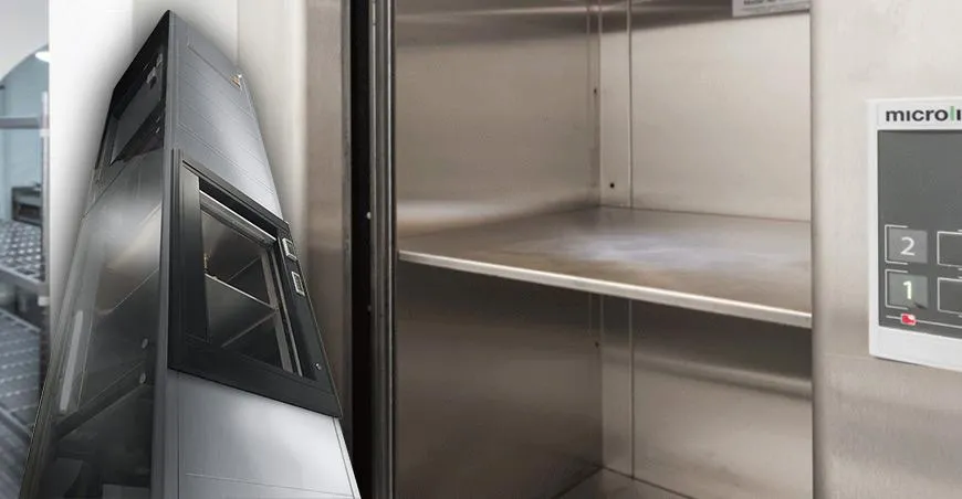 How to Choose the Best Restaurant Elevator Installation Company in Saudi Arabia? ما هي معايير اختيار شركة مصاعد المطاعم بالسعودية