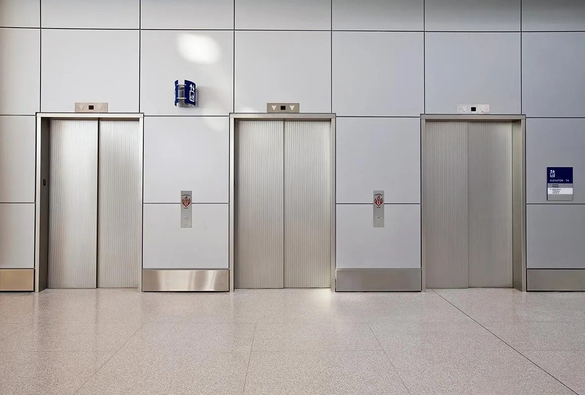 Tips for Choosing Passenger Elevators for Homes, Businesses, and Towers ما معايير اختيار مصاعد الركاب المناسبة حسب احتياجاتك؟
