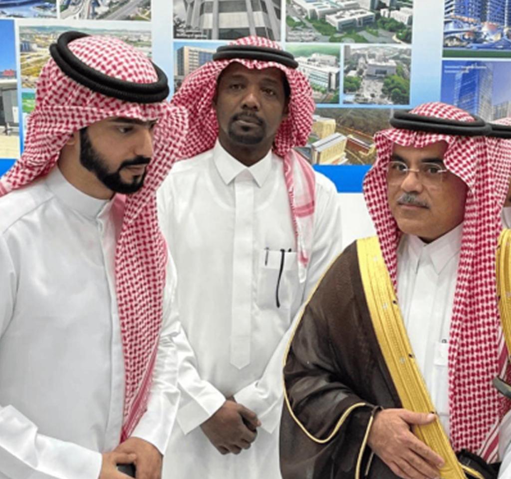 شركة إجادة للمصاعد