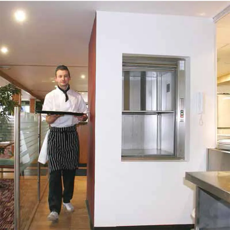 How to Choose the Best Restaurant Elevator Installation Company in Saudi Arabia? أسعار تركيب مصاعد المطاعم في السعودية
