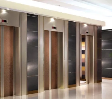 نصائح لاختيار مصاعد الركاب للمنازل والشركات والأبراج