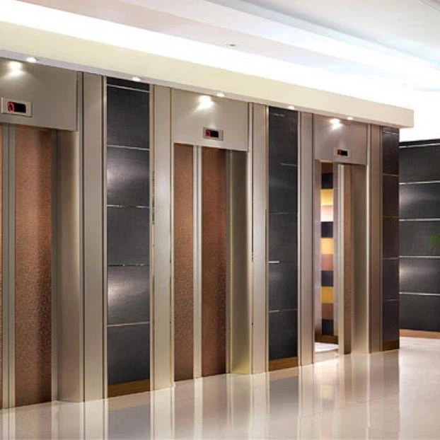 Tips for Choosing Passenger Elevators for Homes, Businesses, and Towers نصائح لاختيار مصاعد الركاب للمنازل والشركات والأبراج