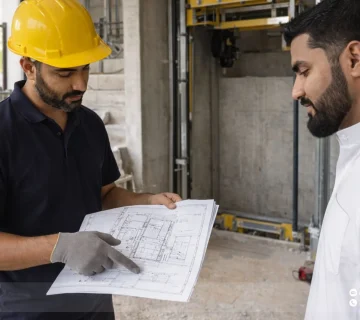 تكلفة تركيب مصعد منزلي في الرياض: العوامل التي تحدد السعر