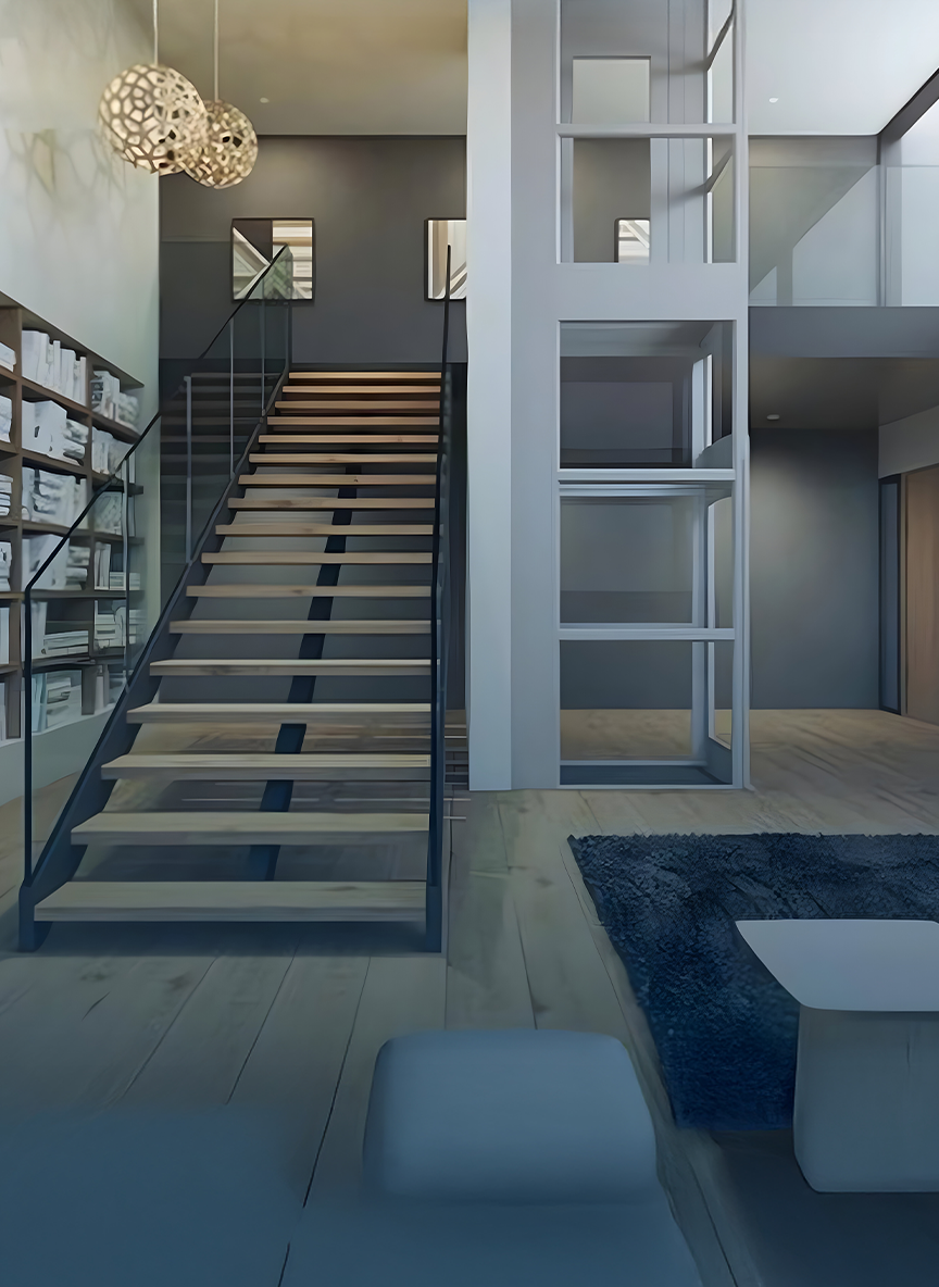 شركة إجادة للمصاعد